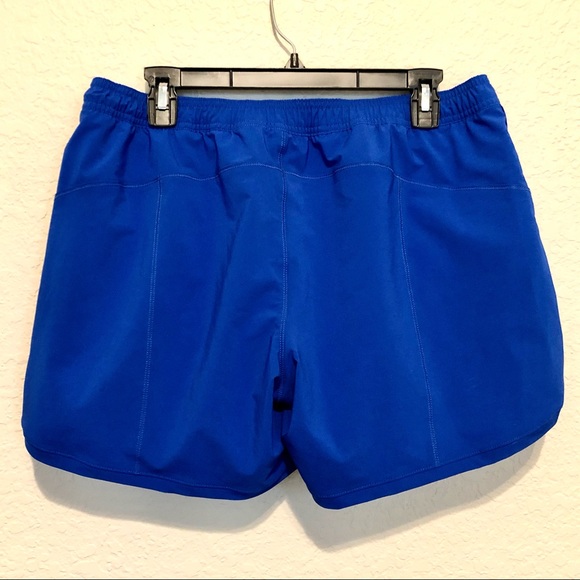 Lands End Swim Shorts - Picture 2 of 5